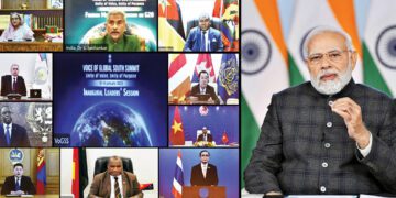 PM promises to include all voices in shaping priorities