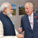 Prime Minister Modi speaks with King Charles on G20, other issues