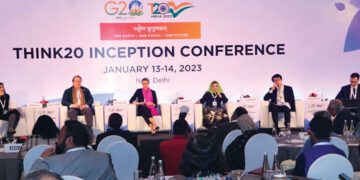 Think20 inception conference