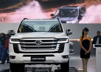 MOBILITY REDEFINED AT AUTO EXPO