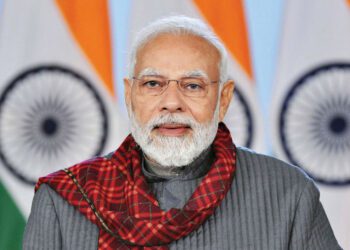 Vande Bharat will link shared heritage of Telangana, Andhra