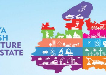 Madhya Pradesh sets high growth agenda with Invest