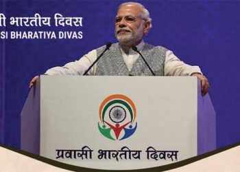 Pravasi Bharatiya Divas