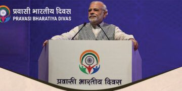 Pravasi Bharatiya Divas