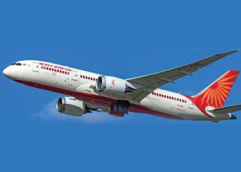 A new dawn for the civil aviation sector