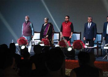 Three cheers for development journalism