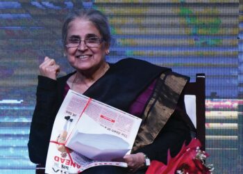 Three cheers for development journalism