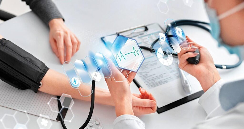 Change the narrative