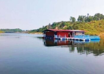 Coal India converting used mines into tourist spots; 30 done so far