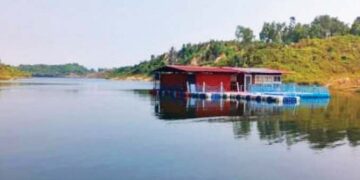 Coal India converting used mines into tourist spots; 30 done so far