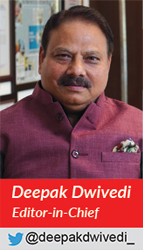 Deepak Dwivedi