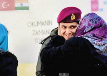 India’s Vishwaguru moment