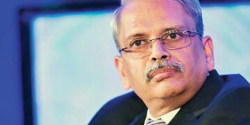 Infosys Co-founder Kris Gopalakrishnan