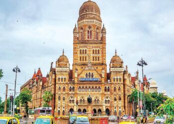 Mumbai civic body presents mega Rs 52,619-cr Budget