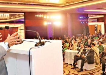 PM Modi has opened new vistas of growth