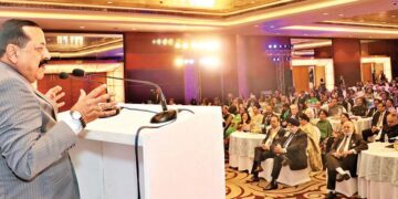 PM Modi has opened new vistas of growth