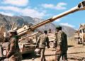 Revisit the concept of ‘Two- Front War’