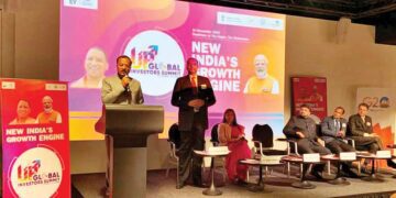 UP: The growth engine of India