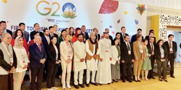 Tourism group to work on sustainable goals