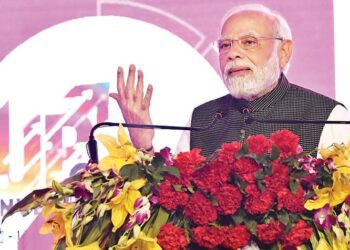 UP major catalyst in Changing India story