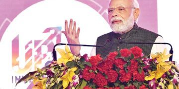 UP major catalyst in Changing India story