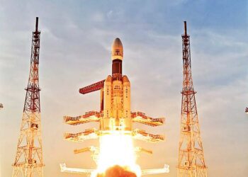 Vikram-S launch opens a new era in space activities