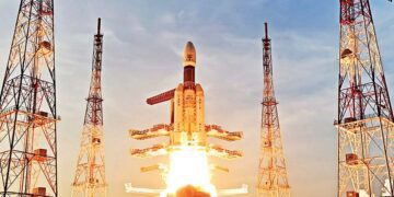 Vikram-S launch opens a new era in space activities