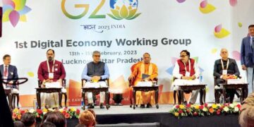 ‘India’s digital payments system an example for the whole world’