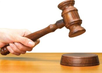 Taking justice to the doorstep of people