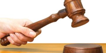 Taking justice to the doorstep of people