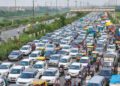 Traffic