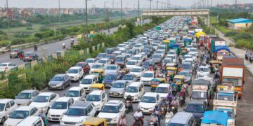 Traffic