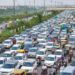 Traffic