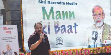 Blitz India to host a major event in Mumbai