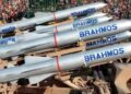 BrahMos