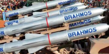 BrahMos