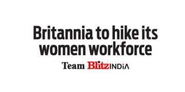 Britannia to hike its women workforce