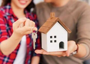 Economic status decides the size