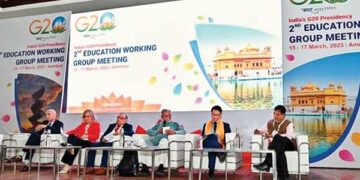 Education group stresses on research collaboration