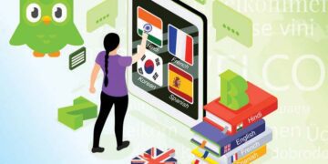 English, Hindi top languages Indians learn