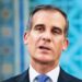 Eric Garcetti