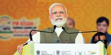 FARM SECTOR INITIATIVES