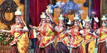 Focus on funds for SDG goals