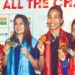 Golden Girls of Indian boxing