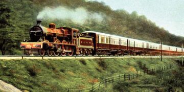 Railways
