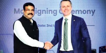 India, Australia pact on recognition of degrees