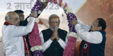 Northeast reflects new thinking