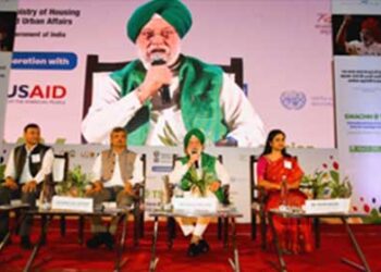 One thousand cities to become garbage-free by Oct’24