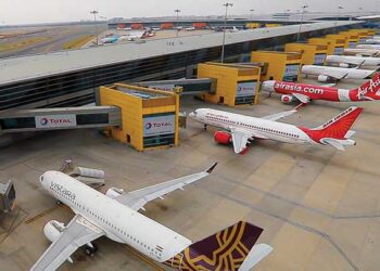 Opening up the skies