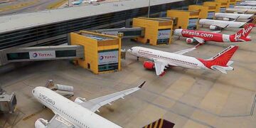 Opening up the skies